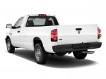 Dodge Ram 2500 Regular Cab 2006 года